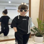 ست اسپرت آدیداس در دلوان شو - تصویر 2