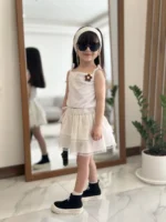 تاب دامن آفتاب در دلوان شو