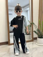 ست اسپرت آدیداس در دلوان شو - تصویر 4